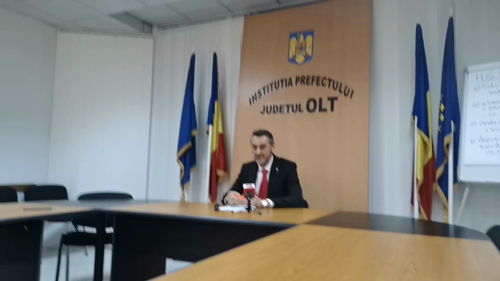 Poliția Olt primește donație două aparate drugtest de la o firmă care le cumpără special. Până acum, Poliția avea doar două dispozitive