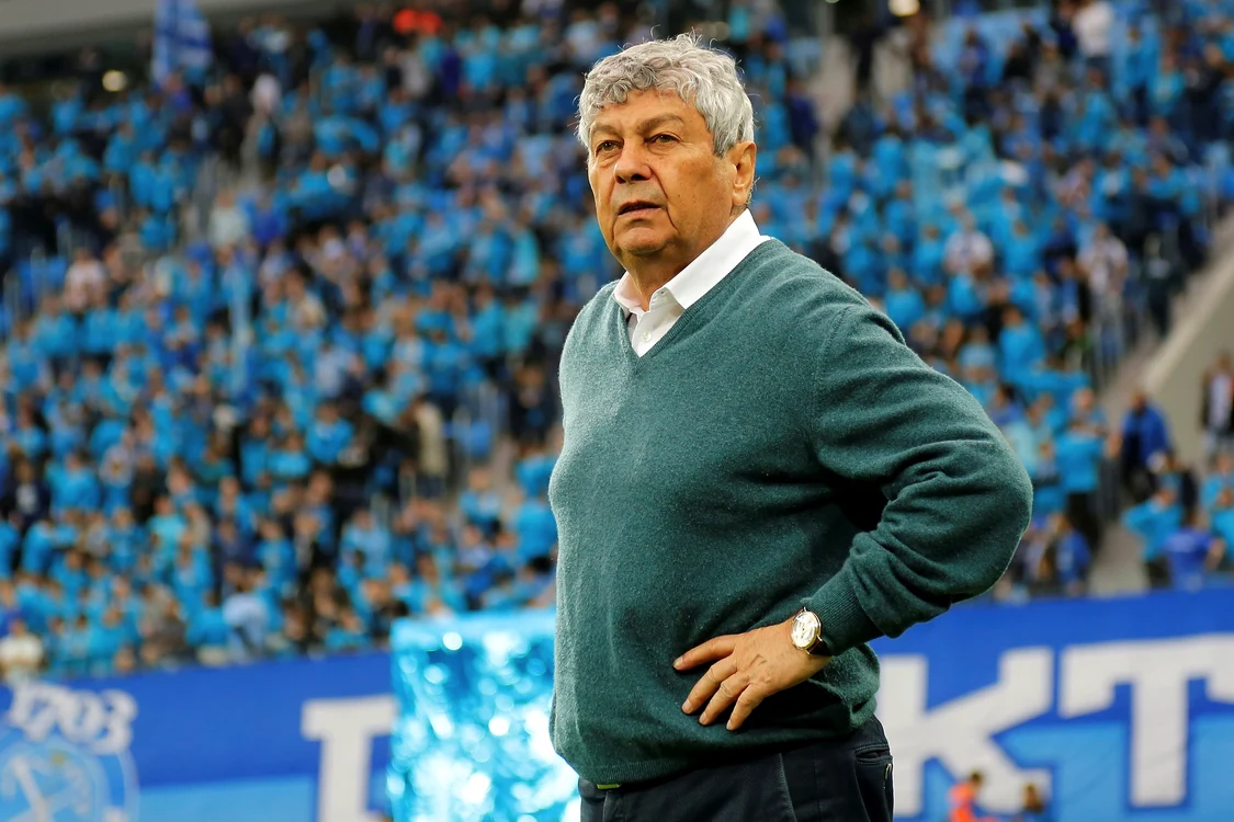 
    Mircea Lucescu va antrena doi ani pe Dinamo KievFoto: Guliver / GettyImages  