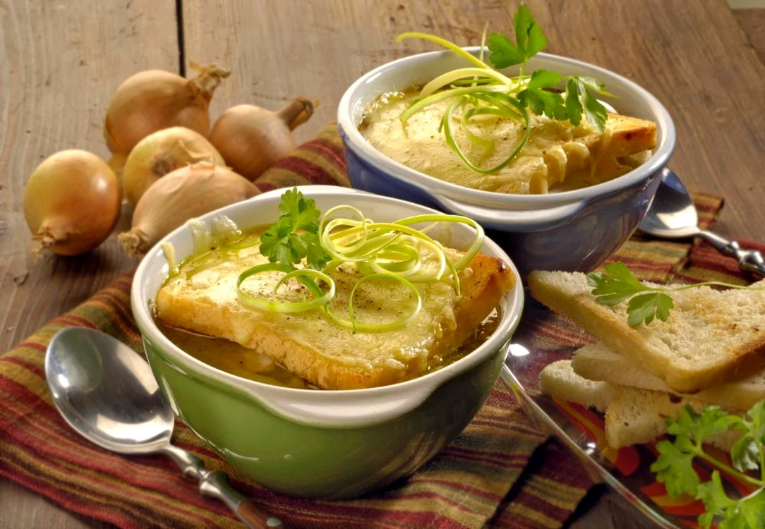 Onion Soup with Chicken Meat jpeg