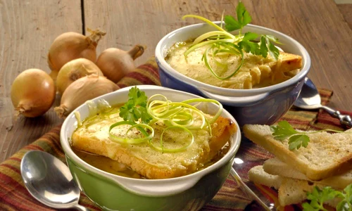 Onion Soup with Chicken Meat jpeg