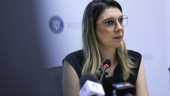 Diana Buzoianu, prima reacție din USR după condițiile puse de PSD / Sursa foto: Inquam Photos