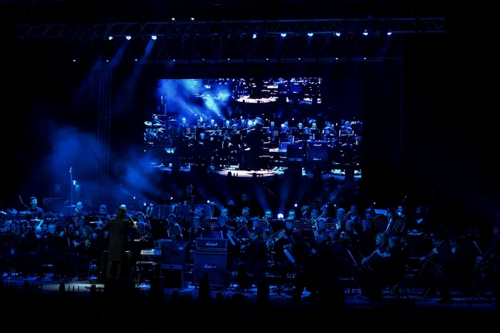 The Masterpiece Experience înseamnă o echipă de 250 de oameni