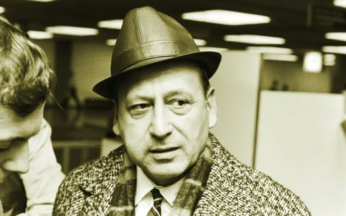 Angelo Niculescu