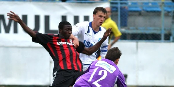 Foto FC Astra Ploieşti