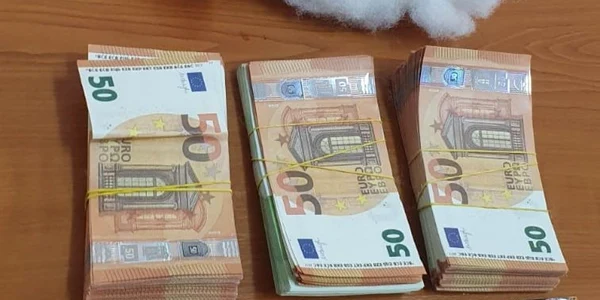 valuta falsificata 2
