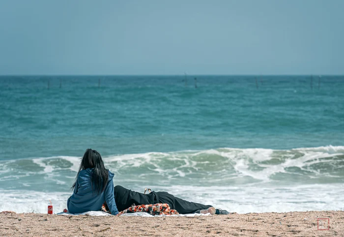 Plaja din Vama Veche