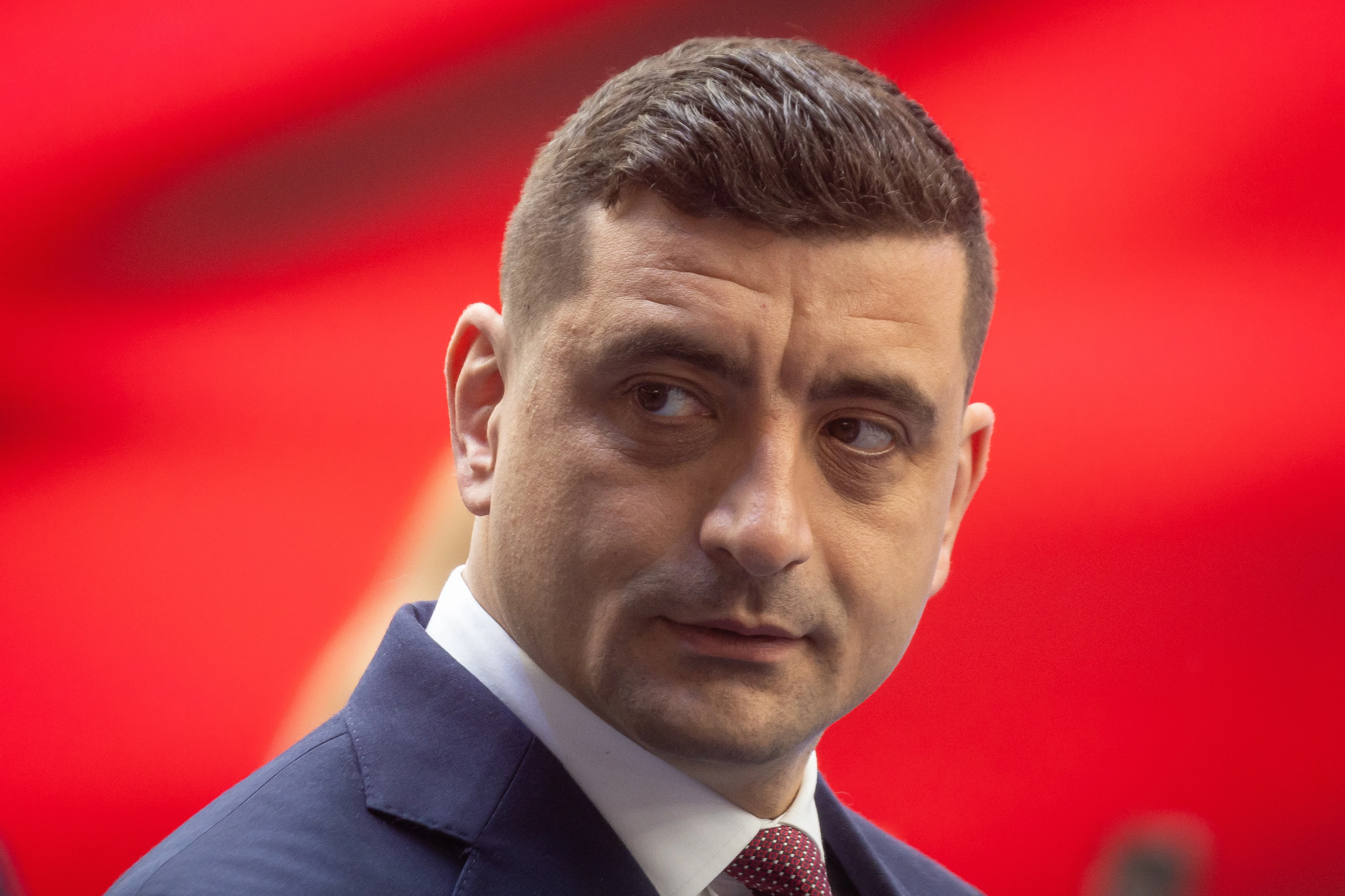 AUR cere alegeri anticipate, după apariția raportului din Congresul SUA: „Acestea sunt motivele pentru care ne-am deplasat în SUA”