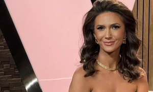 Adela Popescu, foto Instagram jpg