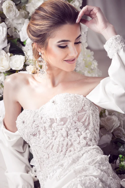 LOULOU Bridal Tends 2018 (4) jpeg