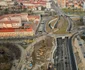 Zeci de orădeni au urmărit pornirea circulaţiei prin pasaje. Foto: Arany Jozsef