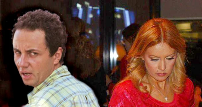 Măruţă spune că nu i-a dat niciun ban lui Liviu Guţă