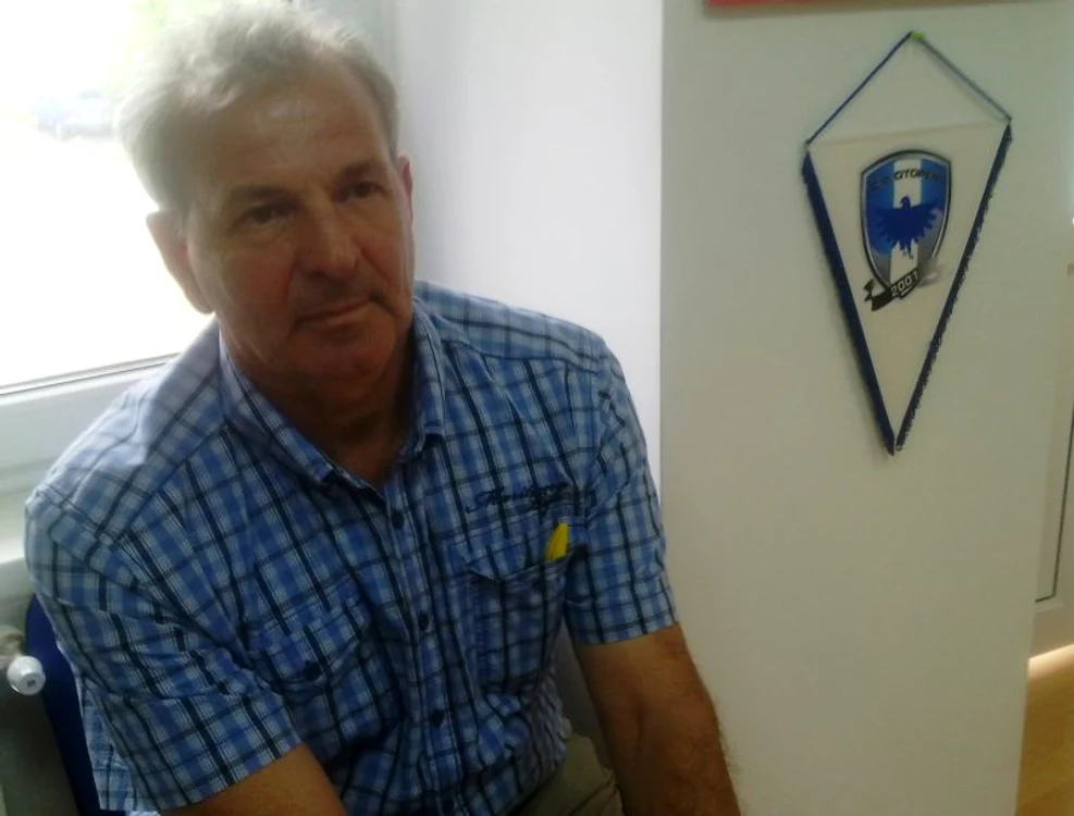 Mircea Romaşcanu