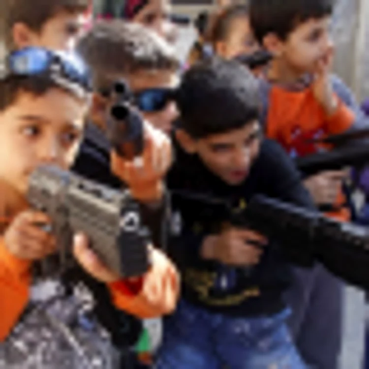 trafic cu armament state fragile