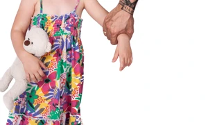 Pedofilie exploatarea copiilor sexualizare copil abuz FOTO Shutterstock