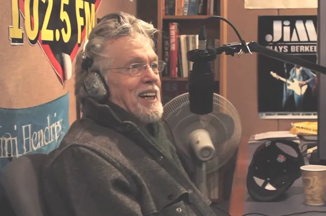 Tom Skerritt avea 93 de ani