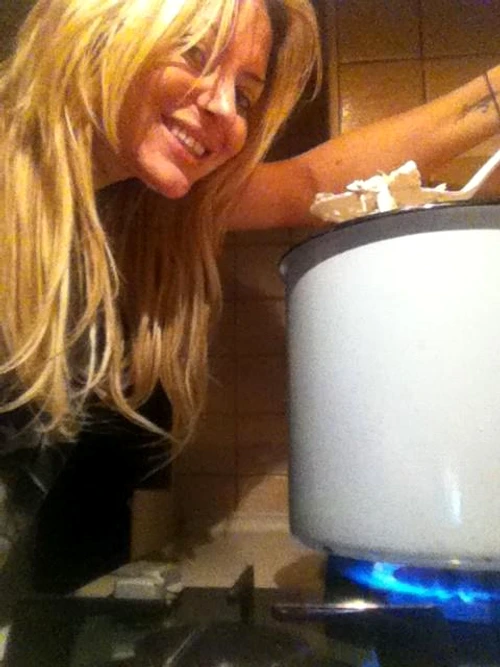 Delia Matache