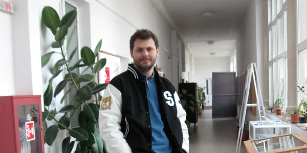 Cezar Enache