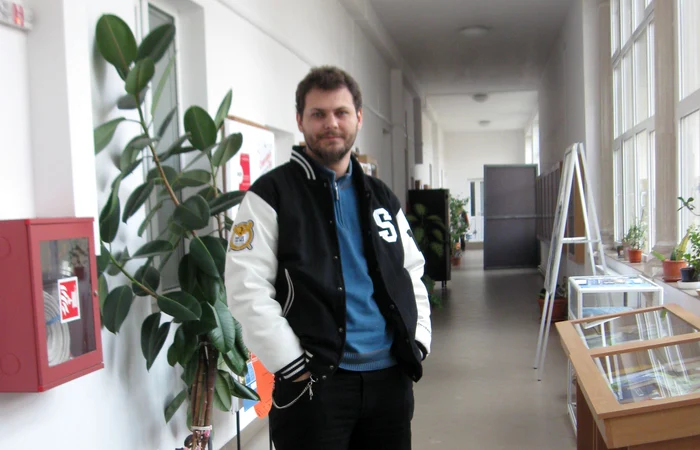 Cezar Enache