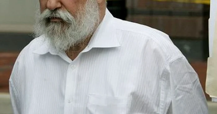 Levy Izhak Rosenbaum preleva rinichi de la imigranţi săraci din R.Moldova, România sau Rusia 