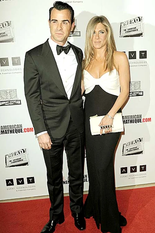 Angelina Jolie, 38 de ani, actriţă şi Brad Pitt, 50 de ani, actor, sunt împreună din 2005