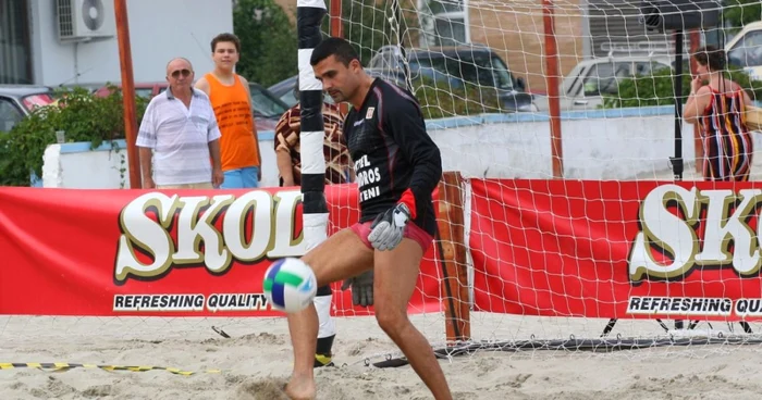 aurelian temisan arhiva