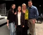 Vedeta a avut peste 40 de prieteni alături și s-au simțit foarte bine în Florida