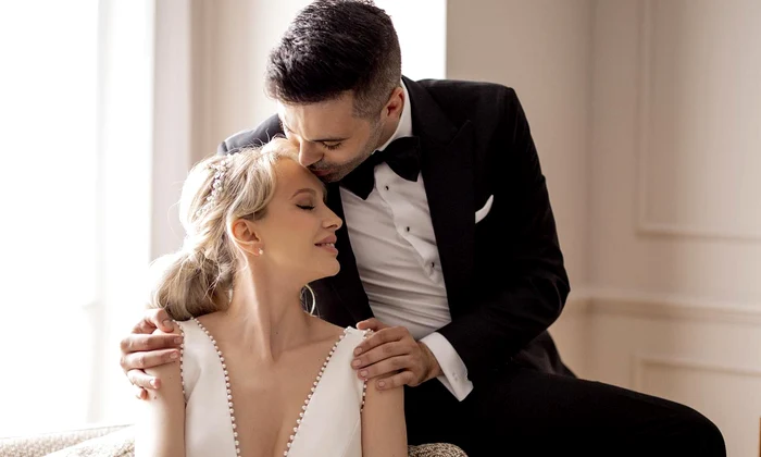 Sandra Izbasa s a casatorit cu Razvan Banica   Instagram (9) jpg