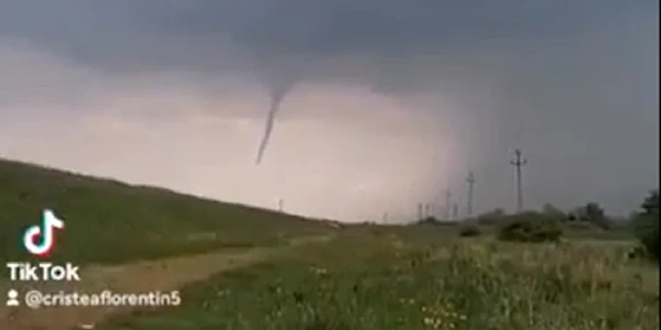 tornada satu mare captura jpg