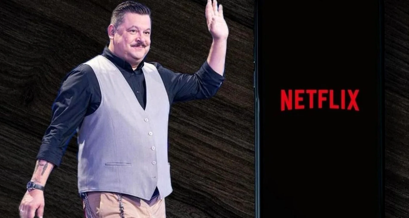 Show-ul lui Bobonete, de o săptămână pe primul loc pe Netflix / foto: colaj Instagram/Pixabay