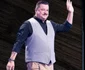 Mihai Bobonete, vedetă și pe Netflix