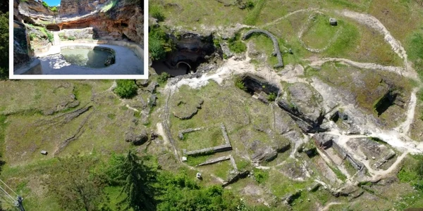 Cele mai valoroase comori arheologice de pe valea Mureşului