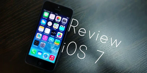 ios 7 review foto razvan baltaretu/adevarul