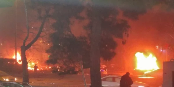 explozie ankara foto twitter