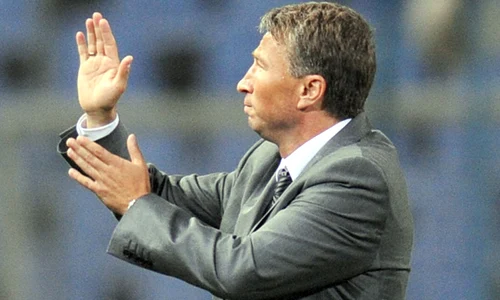 Dan Petrescu ar putea reveni în ţară în decembrie jpeg
