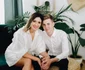 Ela Crăciun și Alex, fiul cel mare, au avut examene vara aceasta foto: arhiva personală