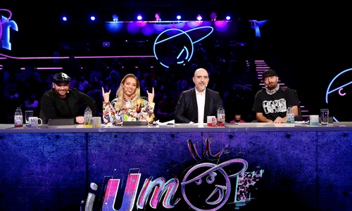 Mihai Bendeac, Delia, Razvan Exarhu si Cheloo jpg