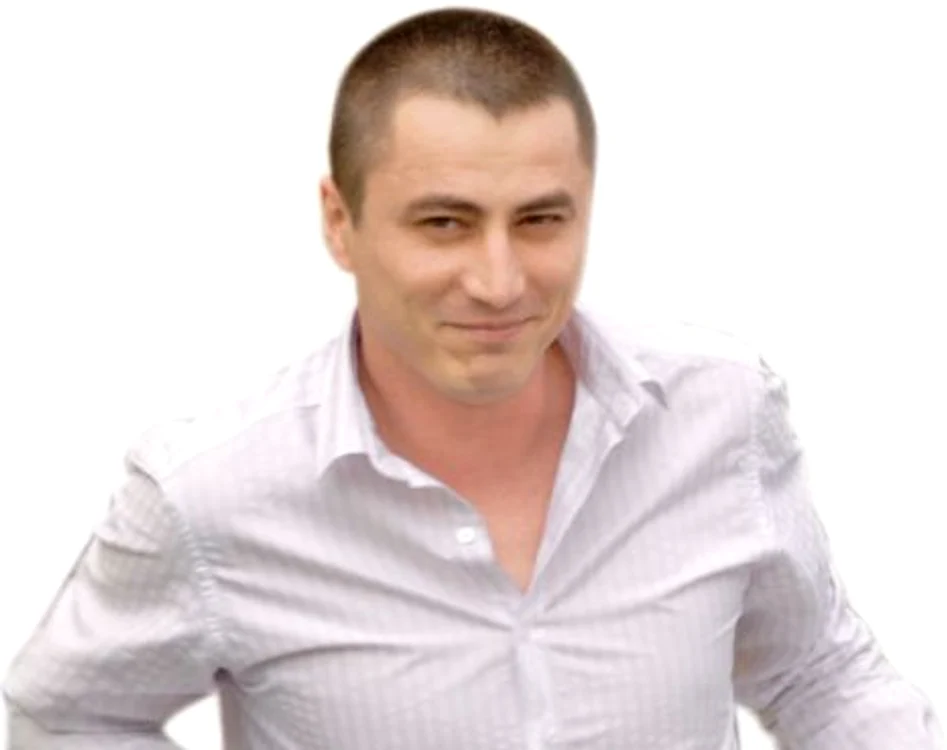 
    Cristian Cioacă  