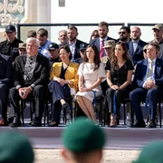 România, reprezentată la Kiev de Mirabela Grădinaru de Ziua Independenței Ucrainei.