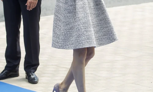 Royals Visit VW Plant   Pamplona jpeg