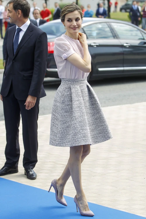 Royals Visit VW Plant Pamplona jpeg