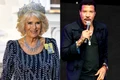 Regina Camilla, Lionel Richie  foto   Shutterstock jpg