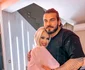 Artista și soțul ei fac echipă bună împreună