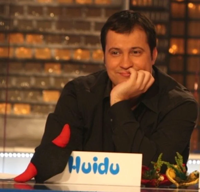 
    „Cronica Cârcotaşilor“ a devenit un brand de televiziuneFoto: Arhiva personală  