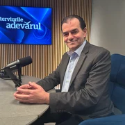Ludovic Orban Interviurile Adevarul 3 FOTO Adevarul