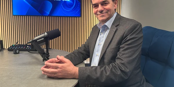 Ludovic Orban Interviurile Adevarul 3 FOTO Adevarul