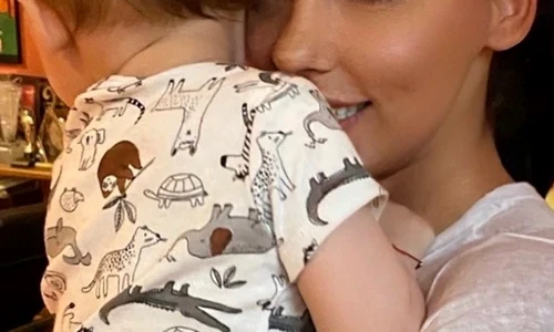 1 lavinia pirva si juniorul lui stefan banica jpg jpeg