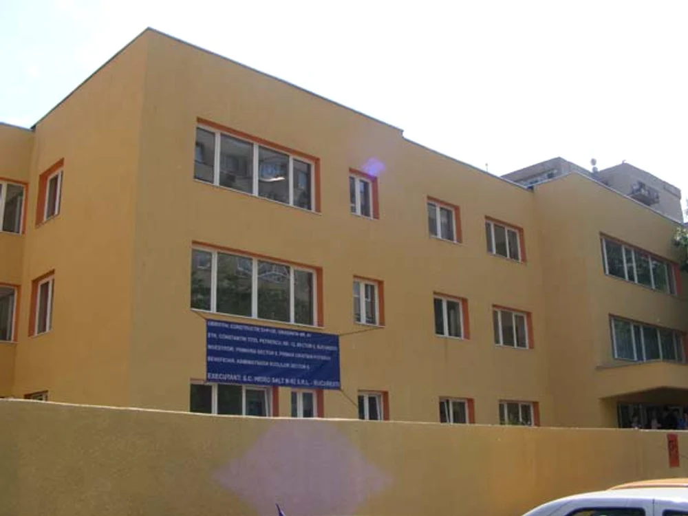 Investiţia totală se ridică la aproximativ 9 milioane de lei
