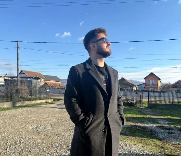 Alexandru Constandachi