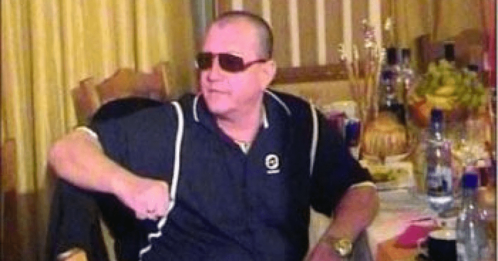 Naşul mafiei din Brăila, Titel Crăcănatu, a murit într-un maxi-taxi. Rivalul său a murit săptămâna trecută