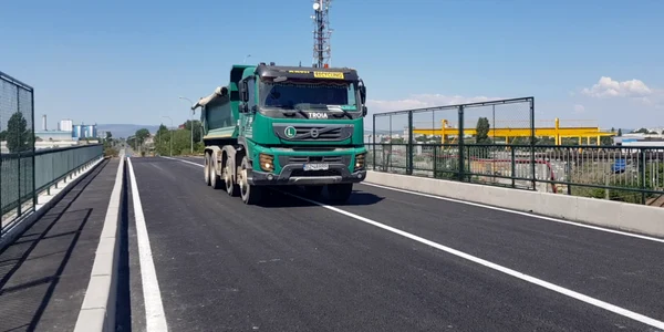 buzaucamionpod